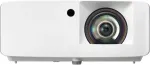 Projektor Optoma Deutschland Optoma GT2000HDR, DLP projector (white, FullHD, 3D Ready, 24/7 operation)