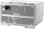 Hp E - Stromversorgung (Plug-In-Modul) - 700 Watt - f&uuml;r HPE Aruba 5406R, 5406R 8-port, 5412R, 5412R 92