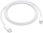 APPLE USB-C to Lightning cable 1m - MM0A3ZM / A