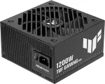 Toiteplokk ASUS TUF-GAMING-1200G-EVO 1200W 80+ Gold