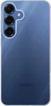 TACTICAL TPU Cover for Samsung Galaxy S26 FE Transparent