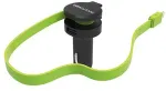 Realpower KFZ-Ladeger&auml;t Charger L 2400mA 1xUSB 1xLightning