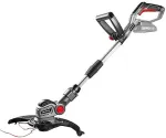 GRAPHITE 58GE112 power hedge trimmer 2.16 kg