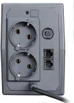 UPS Orvaldi ID600 uninterruptible power supply () Line-Interactive 0.6 kVA 360 W