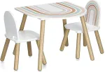 ZELLER Present 13536 kids furniture set