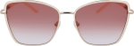LONGCHAMP P&auml;ikeseprillid WOMEN LO167S-N-108 (L&auml;&auml;ts/Sild/K&otilde;rvaklamber) 58/17/140 mm