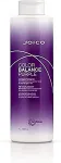 Joico Color Balance Purple Conditioner 1000ml - Conditioner uniseks