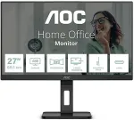 Monitor AOC Q27P3CV computer 68.6 cm (27") 2560 x 1440 pixels Quad HD LED Black