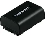 2-POWER Duracell Li-Ion Battery 700mAh for Sony NP-FH30/NP-FH40/NP-FH50