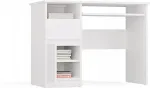 TOP E SHOP PORTO Left Desk, White