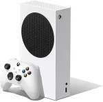 M&auml;ngukonsool MICROSOFT XBOX Series S 1TB Robot White