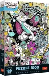 Trefl Premium Plus pusle Looney Tunes, 1000 osa