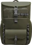 Hp 15.6 Modular Laptop Backpack