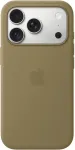 APPLE MK8V4ZM/A Beskyttelsescover Oliven