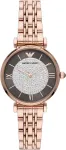 ARMANI K&auml;ekell naistele AR11402 (32 MM)