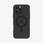 SPIGEN Ultra Hybrid (MagFit) mobile phone case 17.5 cm (6.9") Cover Black