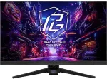 Monitor Asrock Phantom Gaming 27 IPS 1920 x 1080 (Full HD) DisplayPort HDMI 180 Hz