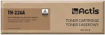 Tooner ACS Actis TH-226A Toner (replacement for HP 226A CF226A; Standard; 3100 pages; black)