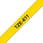 Brother Laminated tape 6mm