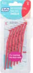 Hambahari TePe Angle 6pc - 0, 5 mm Interdental Brush uniseks