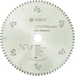 Bosch 2 608 642 098 circular saw blade 25.4 cm 1 pc(s)