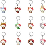 FUNKO POP! V&otilde;tmehoidja: Sanrio - Hello Kitty & Friends (Mystery)