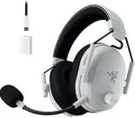 Razer Headset RZ04-05400200-R3M1 / BlackShark V3 Pro White