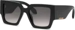 Roberto Cavalli P&auml;ikeseprillid naistele SRC058S540700 (L&auml;&auml;ts/Sild/K&otilde;rvaklamber) 54/22/140 mm