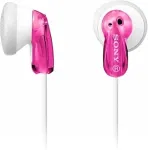 SONY MDR-E9LPH, Intraaural, In-ear, 18 - 22000, Wired, 1.2, Gold