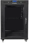 LANBERG Szafa stojaca 19"15U 800x1000c FF01-8015-12B