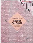 Makeup Revolution London Advent Calendar 2024 1pc - Makeup Palette naistele