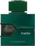 Al Haramain L'Aventure Fraiche 100ml - Perfume Extract uniseks