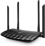 TP-Link AC1200 Wireless MU-MIMO Gigabit WiFi Router