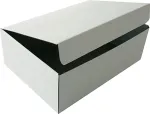 SMLT Arhiivikarp 255 x 120 x 355 mm kartong, 2 tk