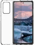 Dbramante 1928 dbramante1928 - Bulk - hintere Abdeckung fr Mobiltelefon - 100 % recyceltes thermoplastisches Polyurethan (TPU)