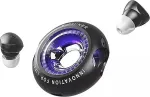 Vention Donut BT 5.3 BK wireless headphones