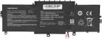 Movano Battery C31N1811 for Asus ZenBook 14 UX433 UX433F UX433FA UX433FN UX433FL - 3400 mAh (39 Wh)