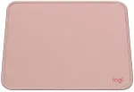 Logitech LOGI Mouse Pad Studio Series DARKER ROSE