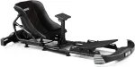 NEXT LEVEL RACING Go Kart Plus Cockpit