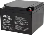 No name Gel Battery VIPOW 12V 26Ah