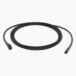 Axis TU6004-E Kabel schwarz 8 Meter F-Serie