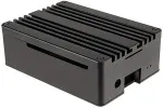 Akasa Pi 4 Pro case