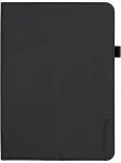 Gecko Covers EasyClick Cover eco Tablet Schutzh&uuml;lle Apple iPad Pro 11" (2025 & 2024) schwarz V10T95C1