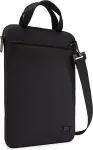 Case Logic 4680 Quantic Chromebook Sleeve 12 LNEO-212 Black
