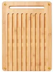 FISKARS 1059230 kitchen cutting board Rectangular Bamboo
