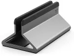ALOGIC Bolt Vertical Laptop Stand Space Gray