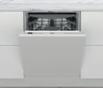N&otilde;udepesumasin Whirlpool Integreeritav W0ID734AS
