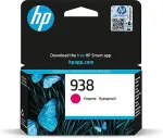 Tooner Hp 938 Magenta Original Ink Cartridge
