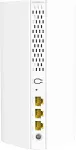 Tenda EX12 Dual-band (2.4 GHz / 5 GHz) AX3000 System Mesh Wi-Fi 6 (3-Pack) White