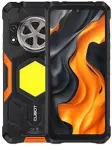 Cubot Nutitelefon KINGKONG POWER 5 6+128GB DS 4G Black OEM